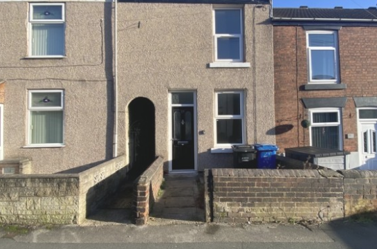 Updating in Chesterfield photo